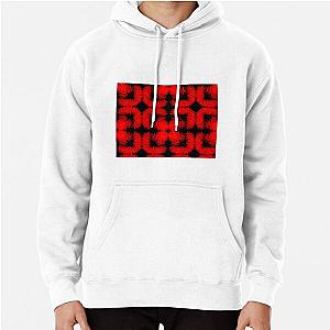 Geo Sublime Art Hoodie