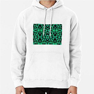 Geo Sublime Art Hoodie