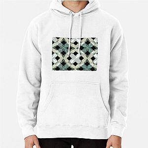 Geo Sublime Art Hoodie