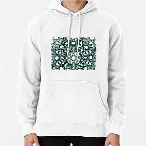 Geo Sublime Art Pullover Hoodie