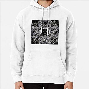 Geo Sublime Art Pullover Hoodie