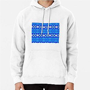 Geo Sublime Art Hoodie