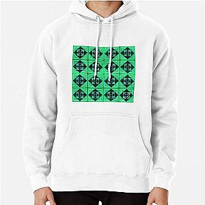 Geo Sublime Art Hoodie