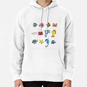 Sublime Pullover Hoodie