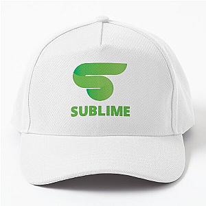 Sublime Baseball Cap