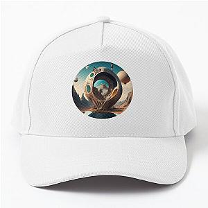 Sublime Surrealism Baseball Cap