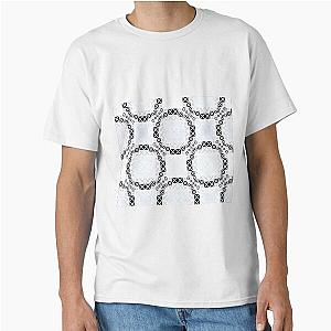 Geo Sublime Art Image Classic T-Shirt