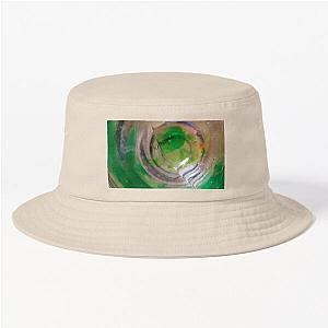 Gazing into the Bucket Hat