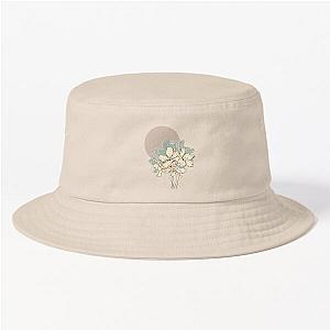 Sublime desert rose Bucket Hat