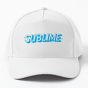 SUBLIME - Baseball Cap