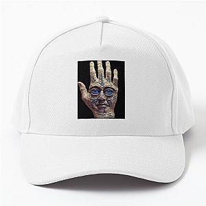 Divine Hand Horus in the Curve