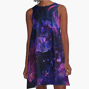 Sublime A-Line Dress