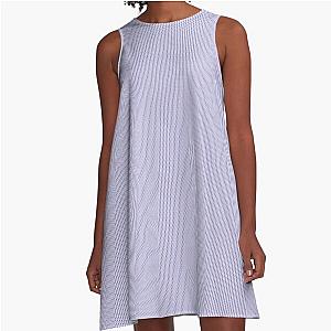 Sublime A-Line Dress