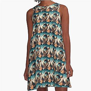 A-Line Dress