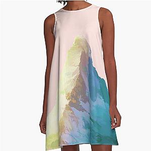 Sublime A Line Dress