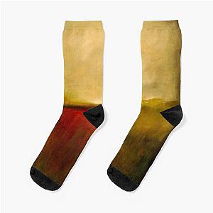 Sublime Socks