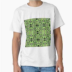 Geo Sublime Art Image Classic T-Shirt