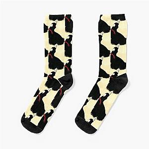 Vintage Fashion Socks