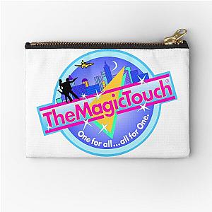 Sublime Zipper Pouch