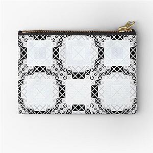 Geometric Sublime Art Image Zipper Pouch