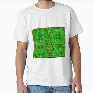 Geo Art Image Classic T-Shirt