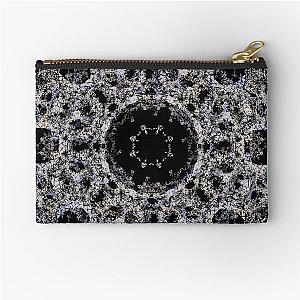 Geo Art Image 28 Zipper Pouch