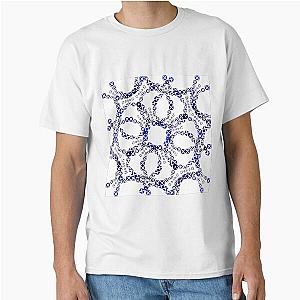 Geo Sublime Art Image Classic T-Shirt