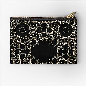 Geo Sublime Art Zipper Pouch