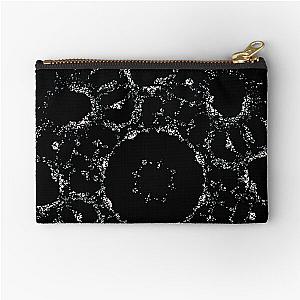 Geo Sublime Art Zipper Pouch