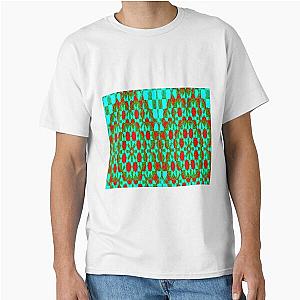 Geo Sublime Art Image Classic T-Shirt
