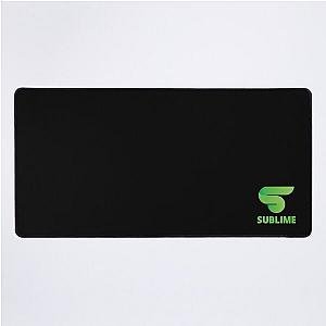 Sublime Desk Mat