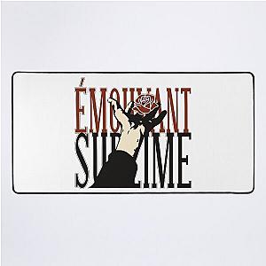 Sublime Desk Mat