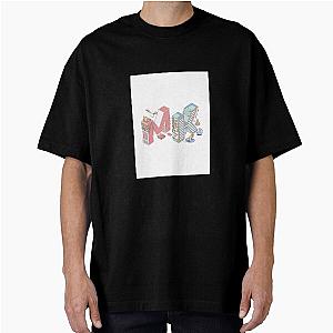 Sublime Sweatshirt and Oversized T-Shirt