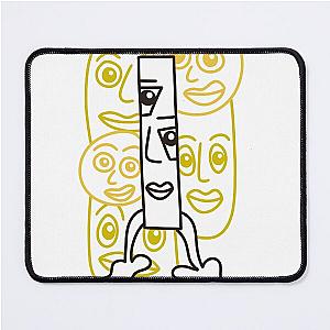 Sublime Sight Mousepad