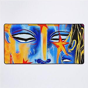 Shakti Desk Mat