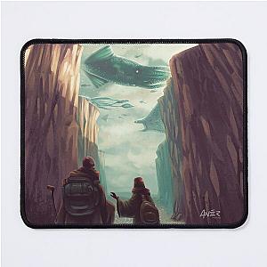 Sublime Mouse Pad