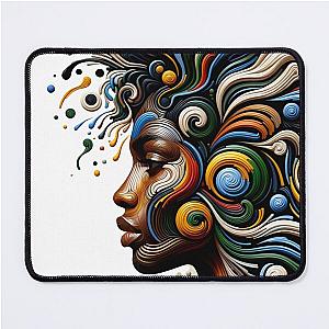 Jamaica Sublime Mousepad