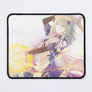 Sublime Mouse Pad