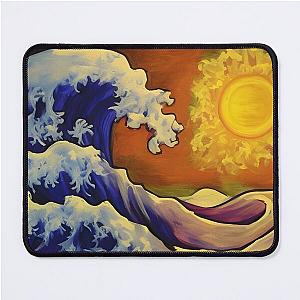 Sublime Mouse Pad