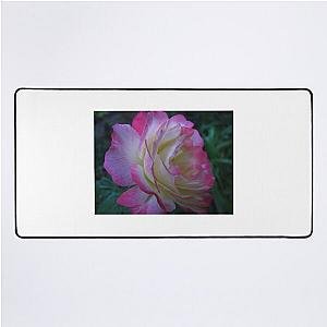 Rose Desk Mat