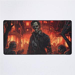 Sublime Desk Mat