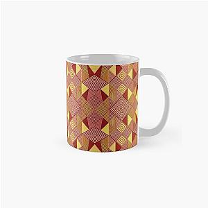 Geo Sublime Art Image Classic Mug