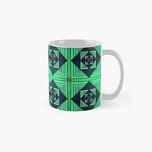 Geo Sublime Art Image Classic Mug