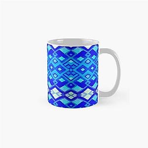 Geo Sublime Art Classic Mug