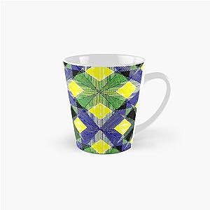 Geo Sublime Art Image Tall Mug