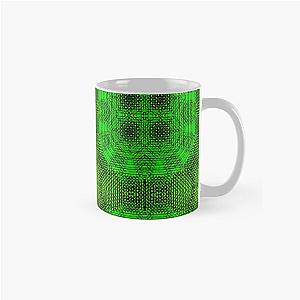 Geo Sublime Classic Mug