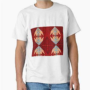 Geo Sublime Art Image Classic T-Shirt