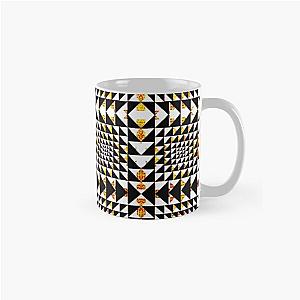 Geo Sublime Art Image Classic Mug