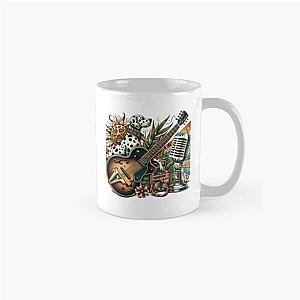Tribute to the Classic Mug