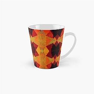 Geo Sublime Art Image Tall Mug